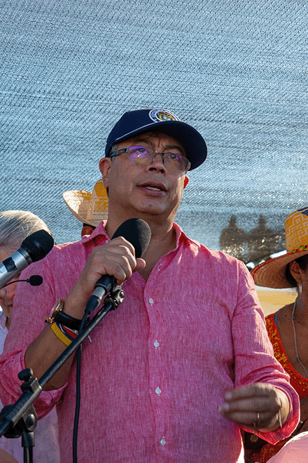 Post