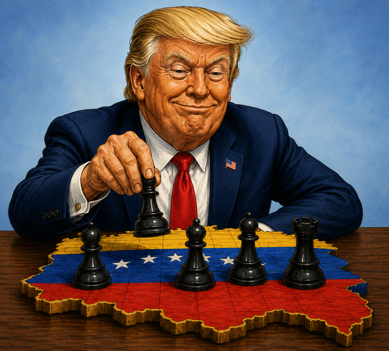 Post