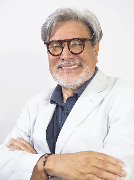 Gabriel Rodríguez